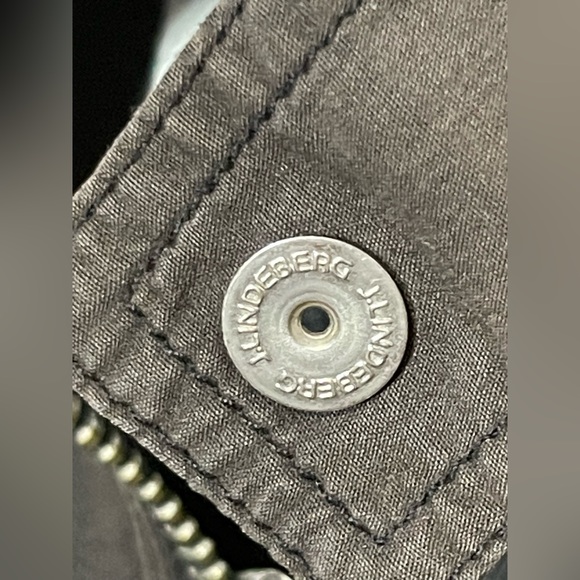 J. lindeberg hoody jacket - Picture 6 of 6